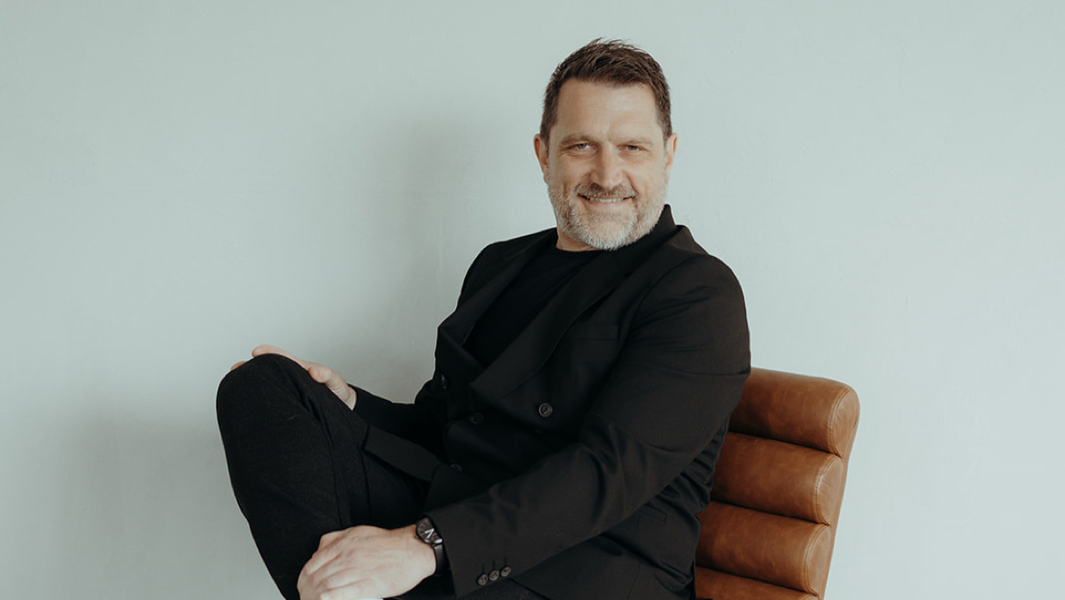 Titelfoto von Michael Harter | Freier Redner | Trauredner | Trauerredner | Moderator